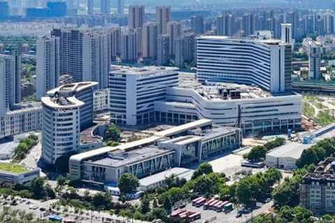 南京市浦口区人民医院